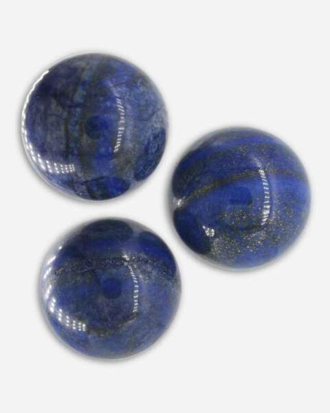 Lapis Lazuli - Klot